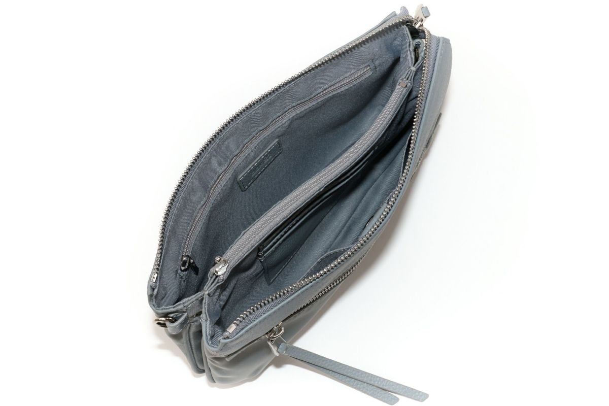 box21 ボックス21 リブ ミニショルダーバッグ 1335479