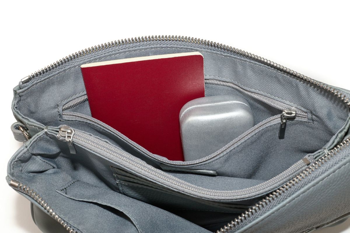 box21 ボックス21 リブ ミニショルダーバッグ 1335479