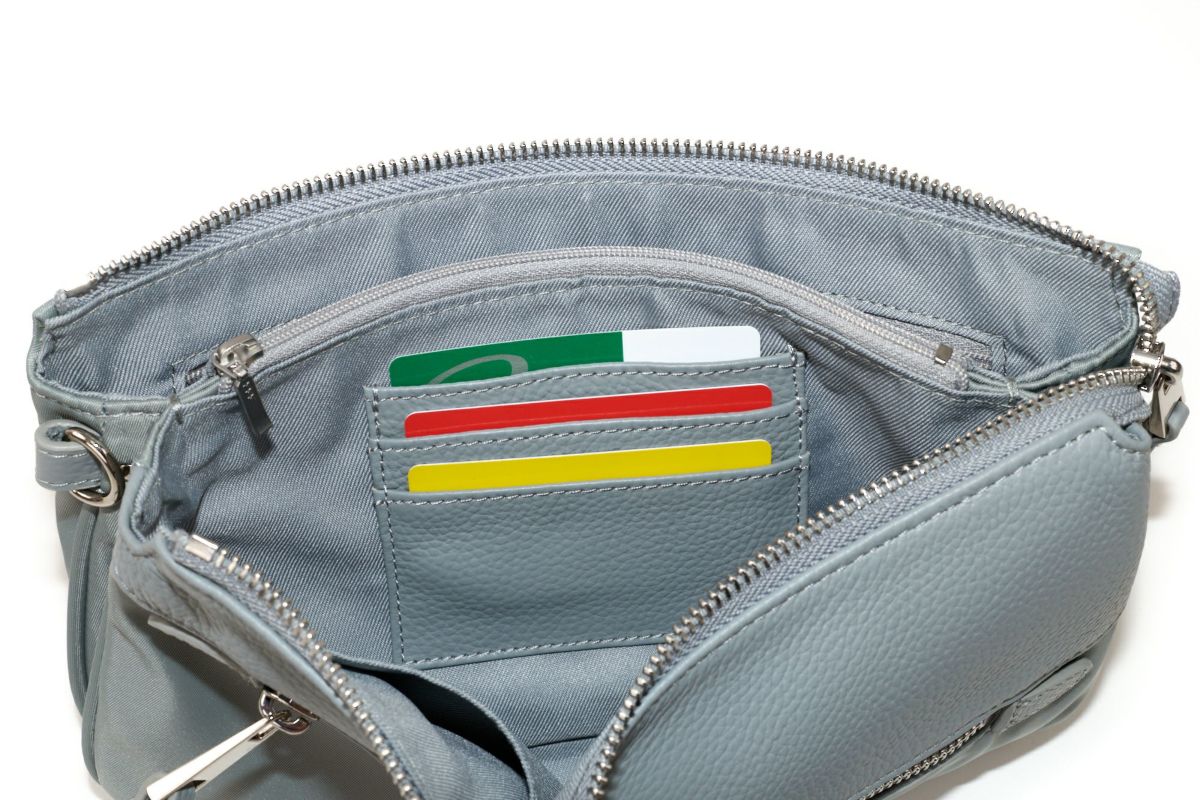 box21 ボックス21 リブ ミニショルダーバッグ 1335479