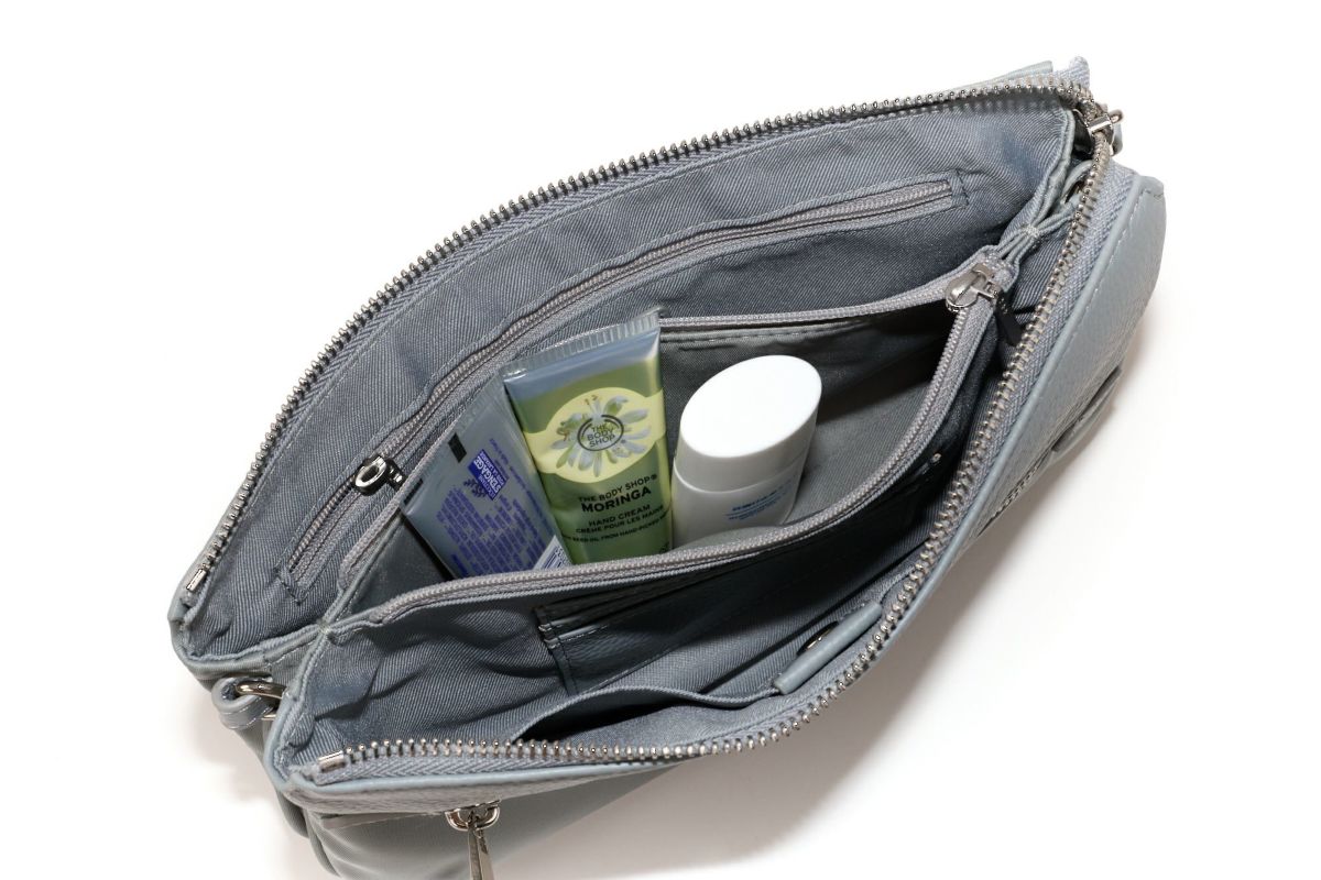 box21 ボックス21 リブ ミニショルダーバッグ 1335479