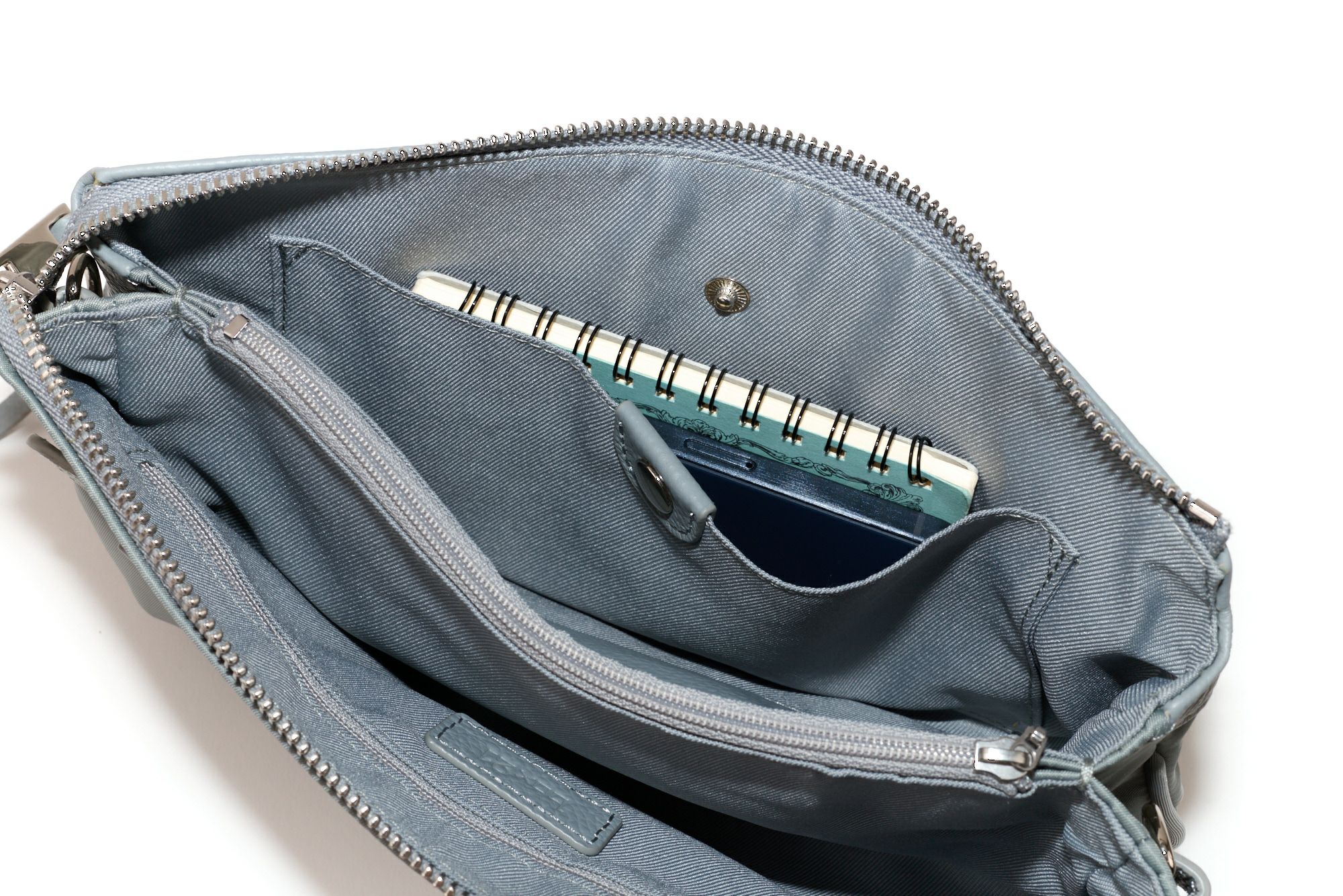 box21 ボックス21 リブ ミニショルダーバッグ 1335479