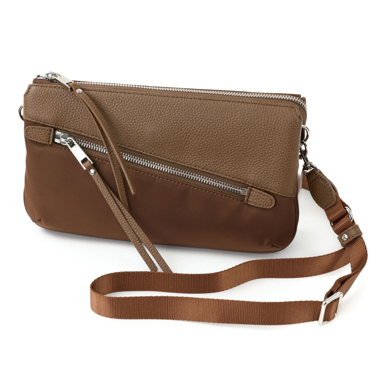 box21 ボックス21 リブ ミニショルダーバッグ 1335479