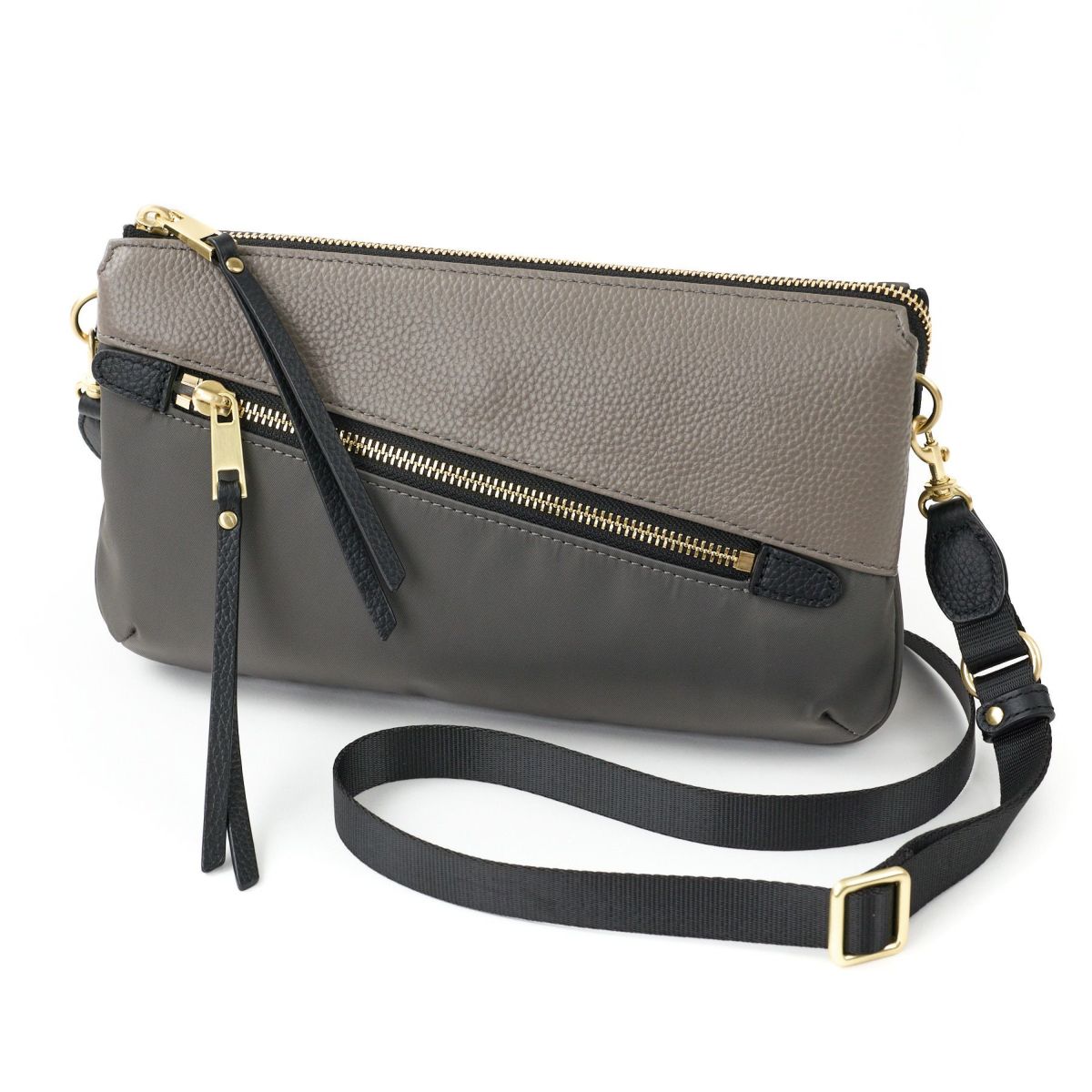 box21 ボックス21 リブ ミニショルダーバッグ 1335479