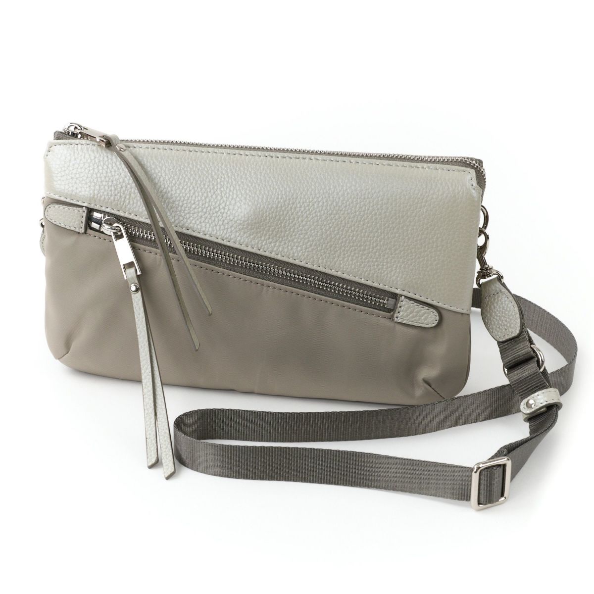 box21 ボックス21 リブ ミニショルダーバッグ 1335479