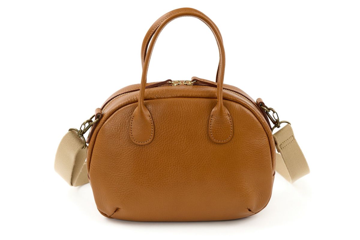 CLEDRAN クレドラン FLAM フラム 2WAYボストンバッグ CR-CL3872