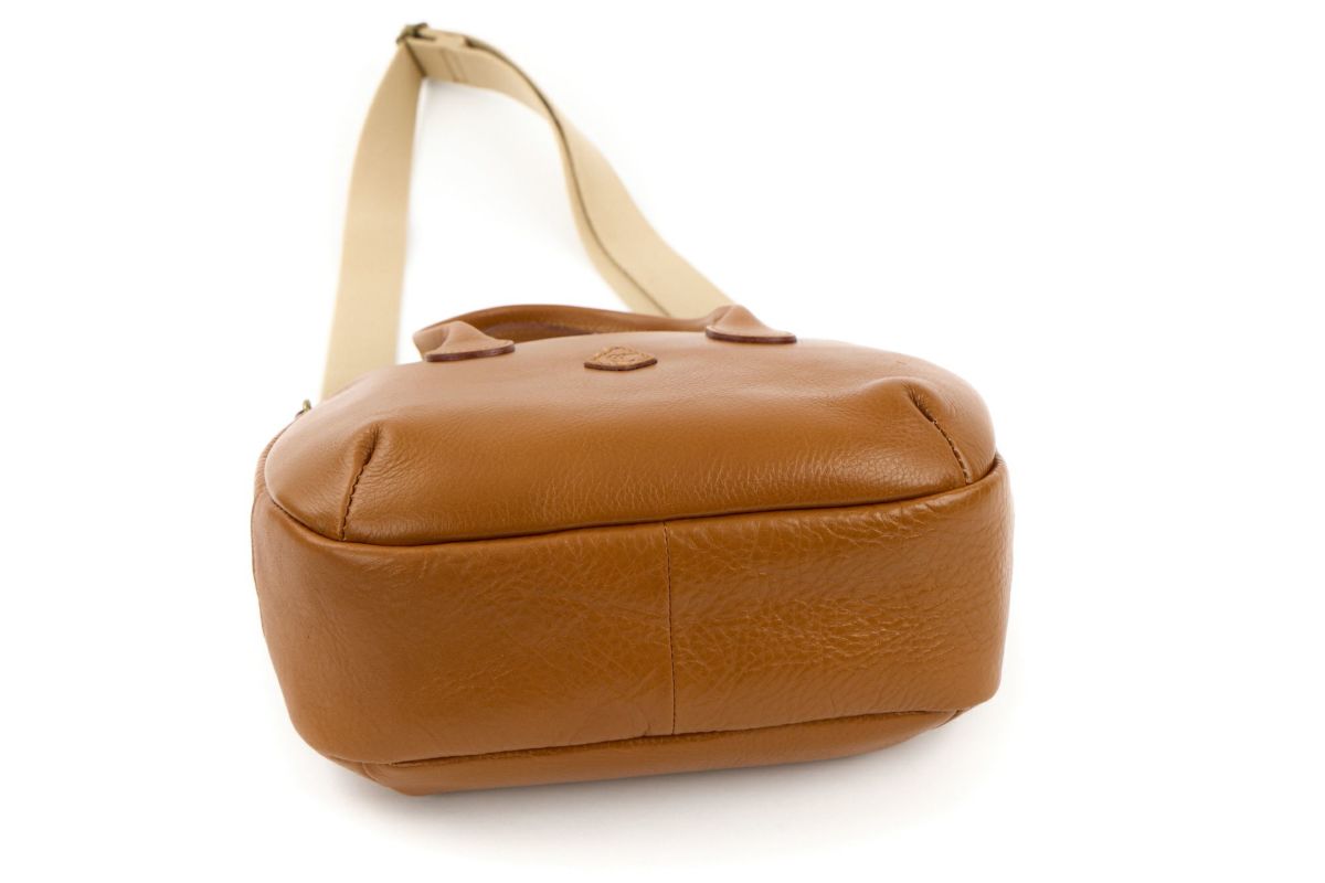 CLEDRAN クレドラン FLAM フラム 2WAYボストンバッグ CR-CL3872