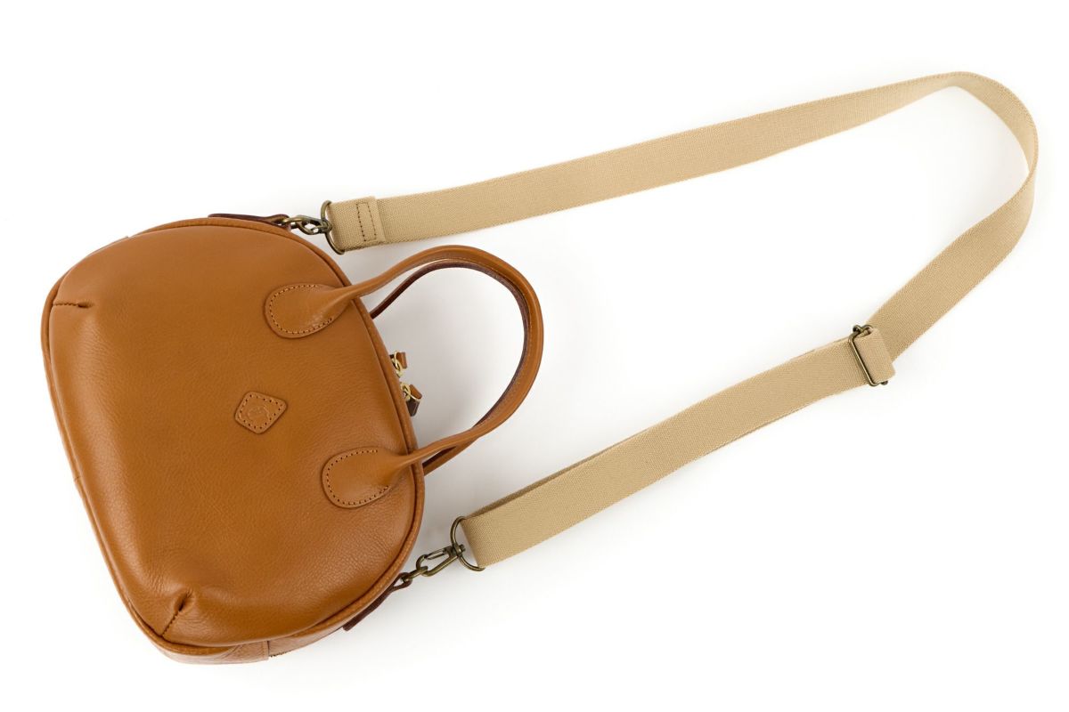 CLEDRAN クレドラン FLAM フラム 2WAYボストンバッグ CR-CL3872