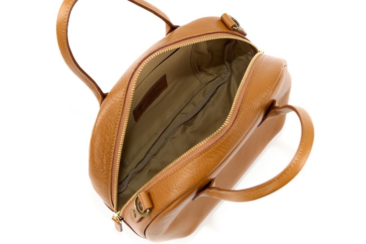 CLEDRAN クレドラン FLAM フラム 2WAYボストンバッグ CR-CL3872