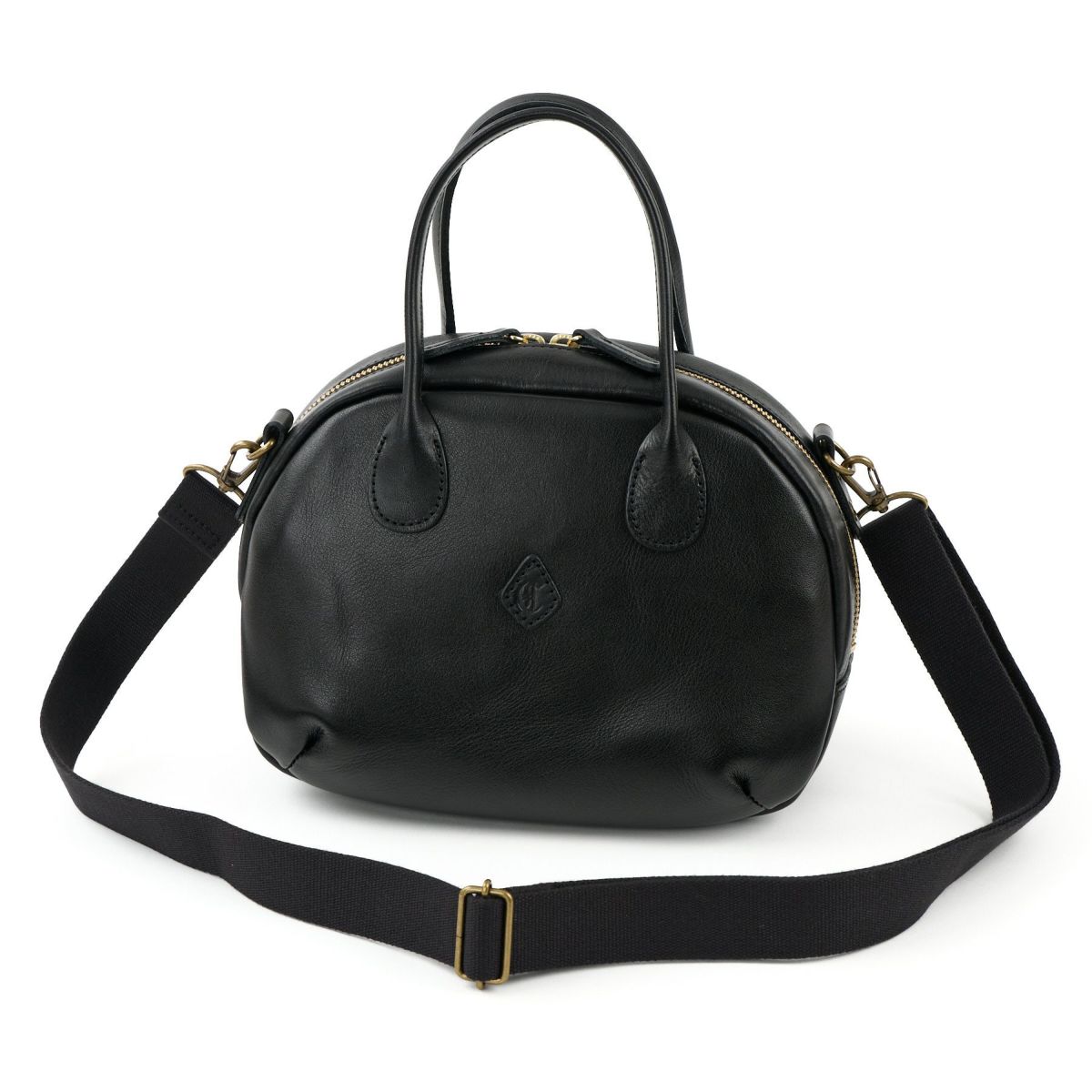 CLEDRAN クレドラン FLAM フラム 2WAYボストンバッグ CR-CL3872