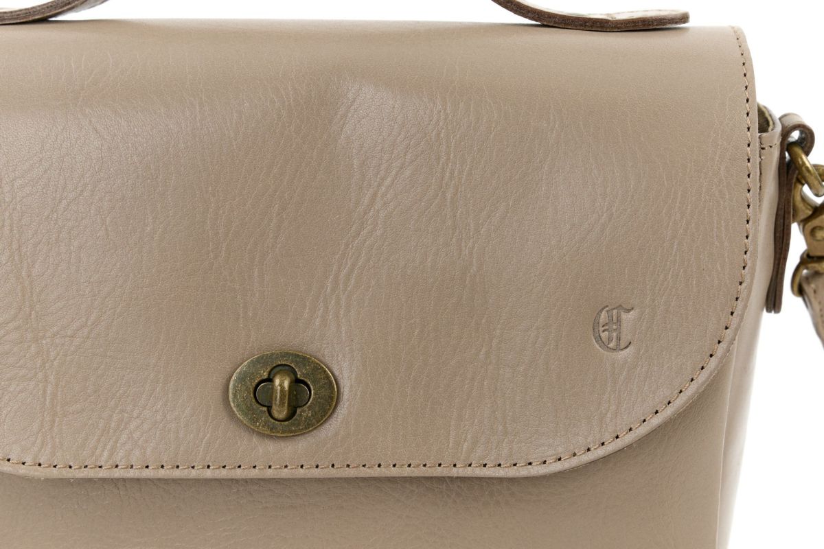 CLEDRAN クレドラン SAINTE サンテ 2WAYショルダーバッグ CR-CL3873