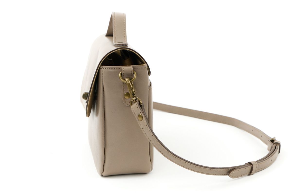 CLEDRAN クレドラン SAINTE サンテ 2WAYショルダーバッグ CR-CL3873