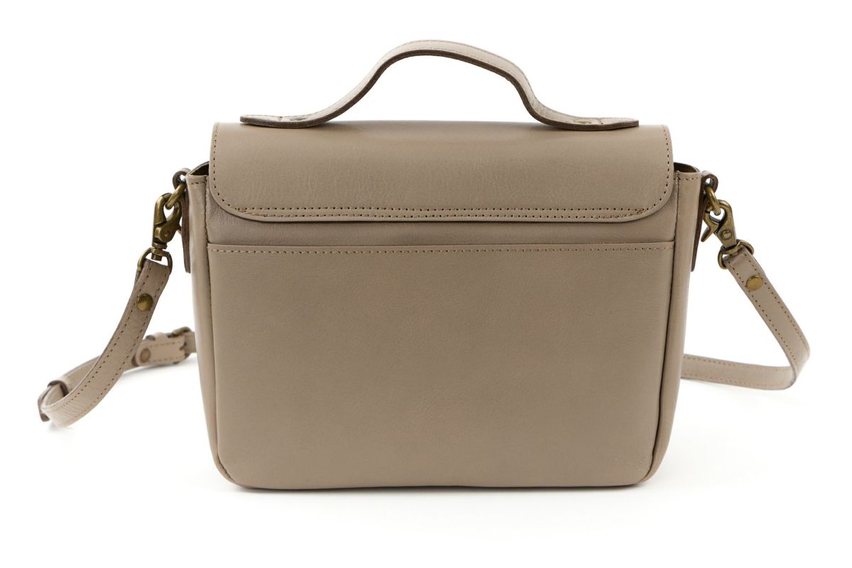 CLEDRAN クレドラン SAINTE サンテ 2WAYショルダーバッグ CR-CL3873