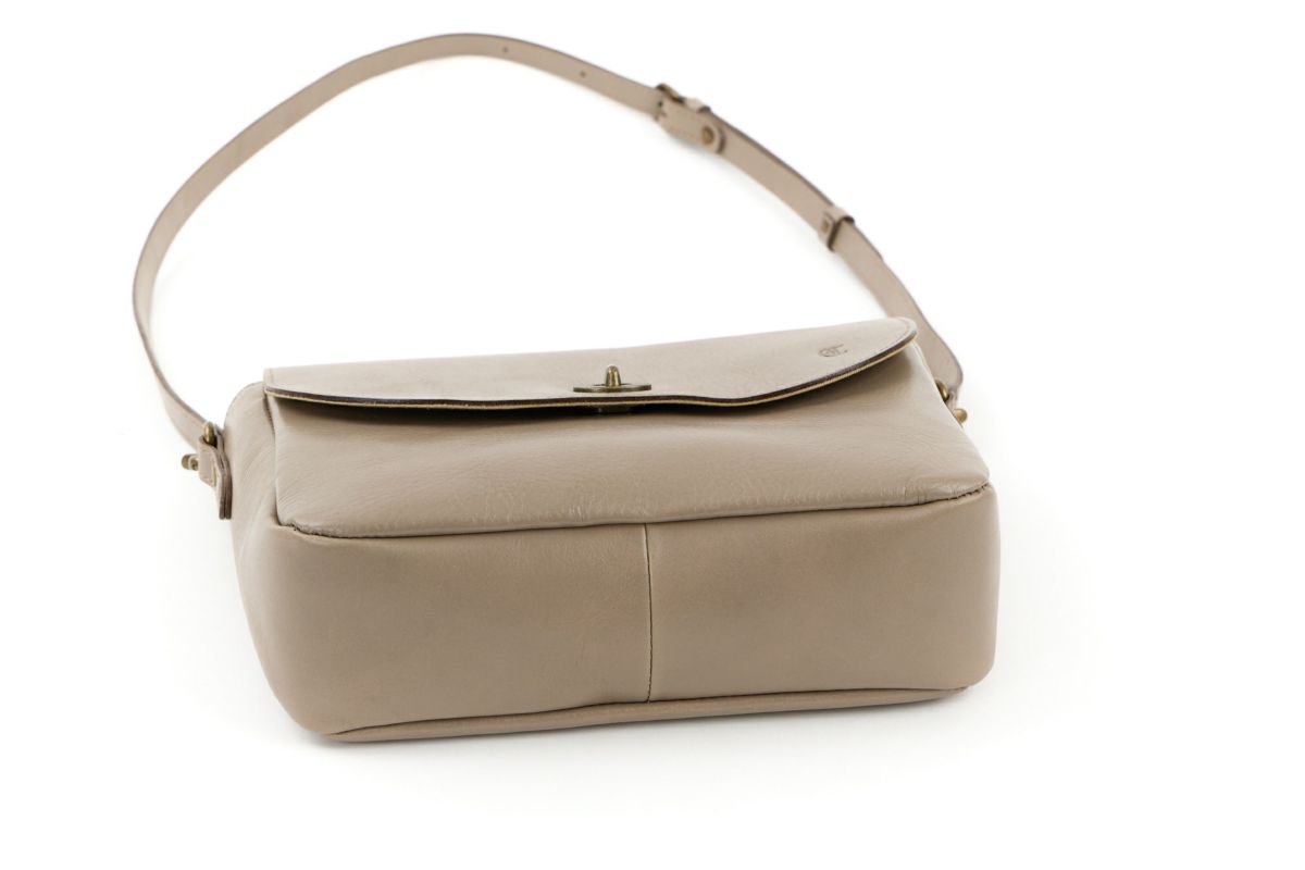 CLEDRAN クレドラン SAINTE サンテ 2WAYショルダーバッグ CR-CL3873