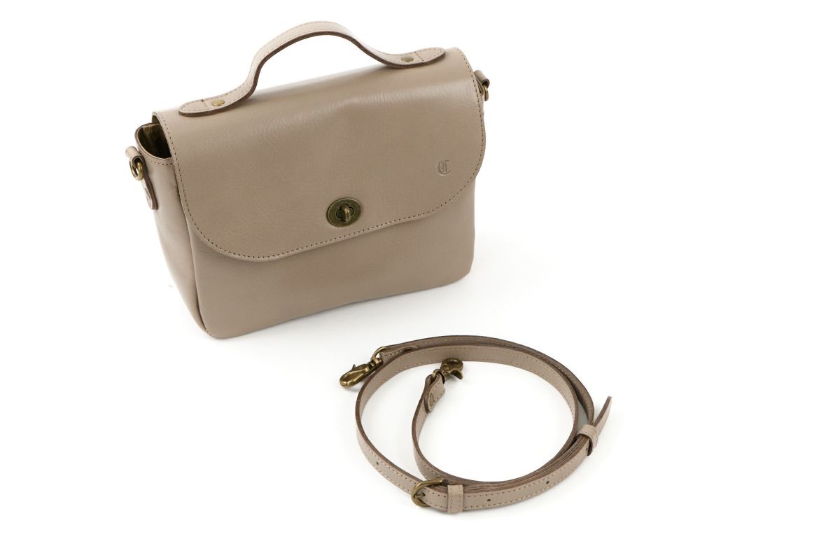 CLEDRAN クレドラン SAINTE サンテ 2WAYショルダーバッグ CR-CL3873