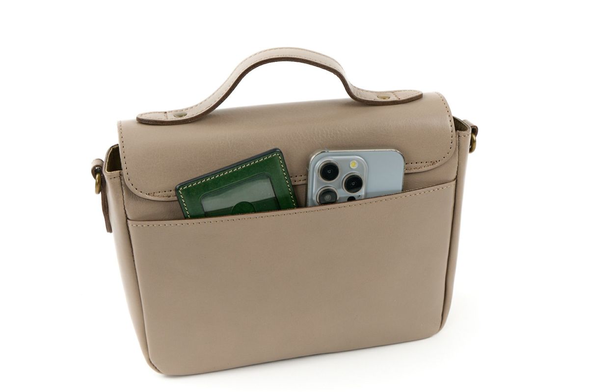 CLEDRAN クレドラン SAINTE サンテ 2WAYショルダーバッグ CR-CL3873