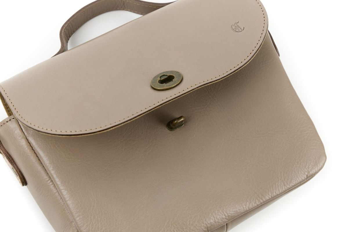 CLEDRAN クレドラン SAINTE サンテ 2WAYショルダーバッグ CR-CL3873