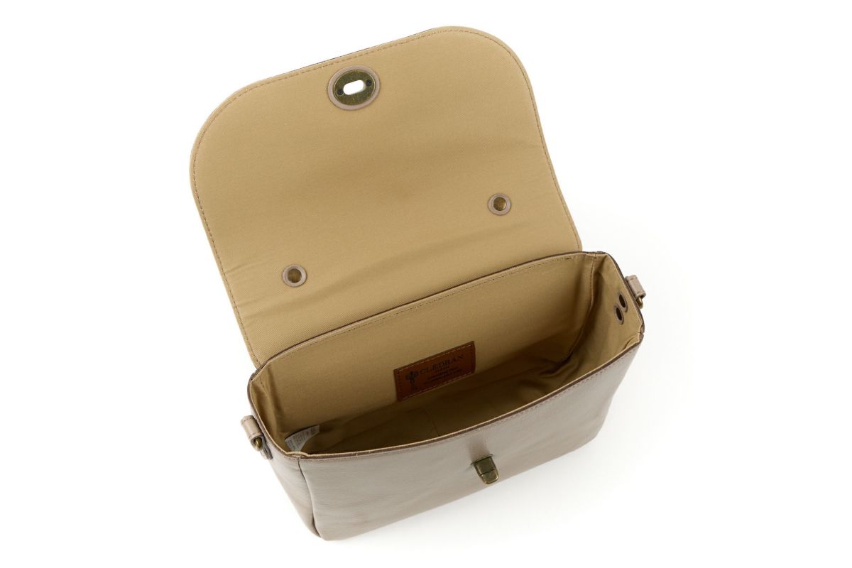 CLEDRAN クレドラン SAINTE サンテ 2WAYショルダーバッグ CR-CL3873