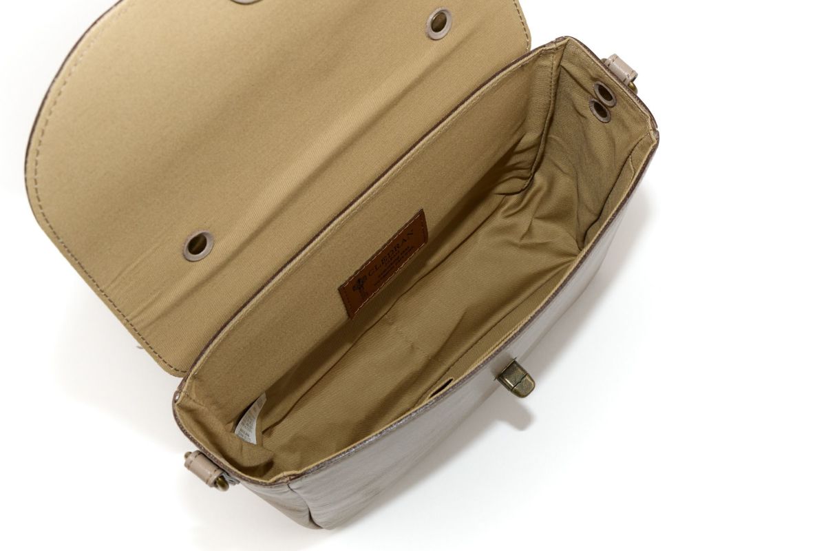 CLEDRAN クレドラン SAINTE サンテ 2WAYショルダーバッグ CR-CL3873