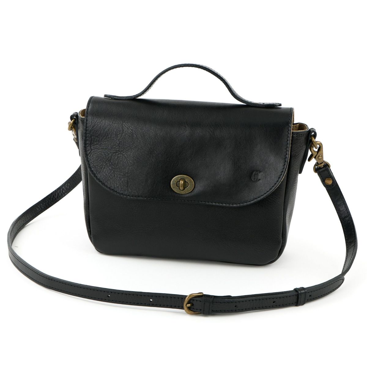 CLEDRAN クレドラン SAINTE サンテ 2WAYショルダーバッグ CR-CL3873