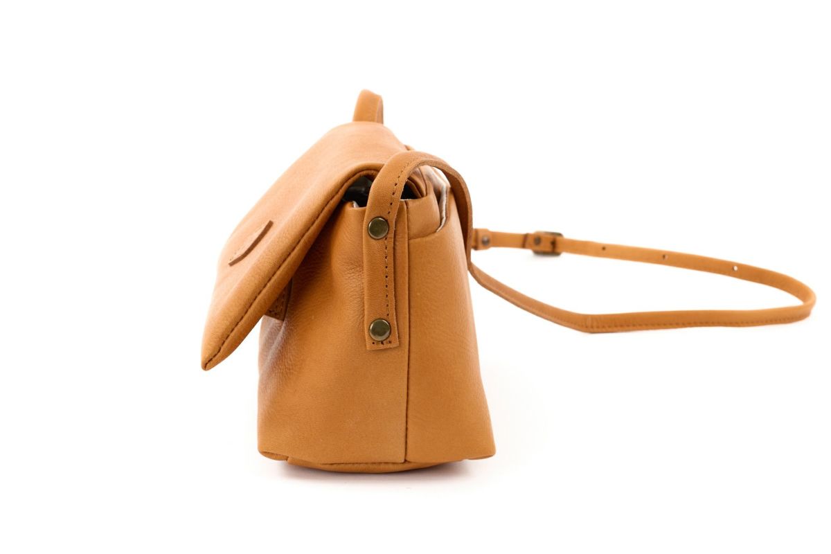 CLEDRAN クレドラン TANTE タンテ ショルダーバッグ CR-CL3877