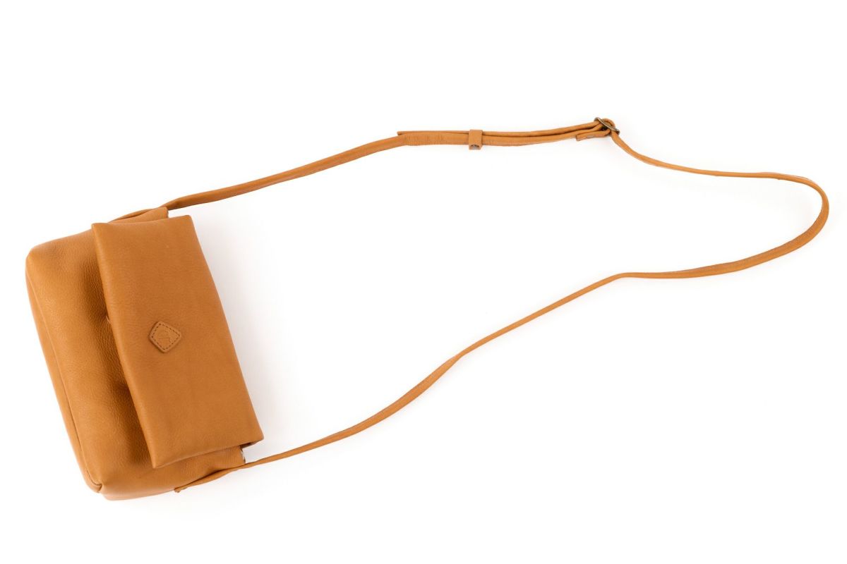 CLEDRAN クレドラン TANTE タンテ ショルダーバッグ CR-CL3877