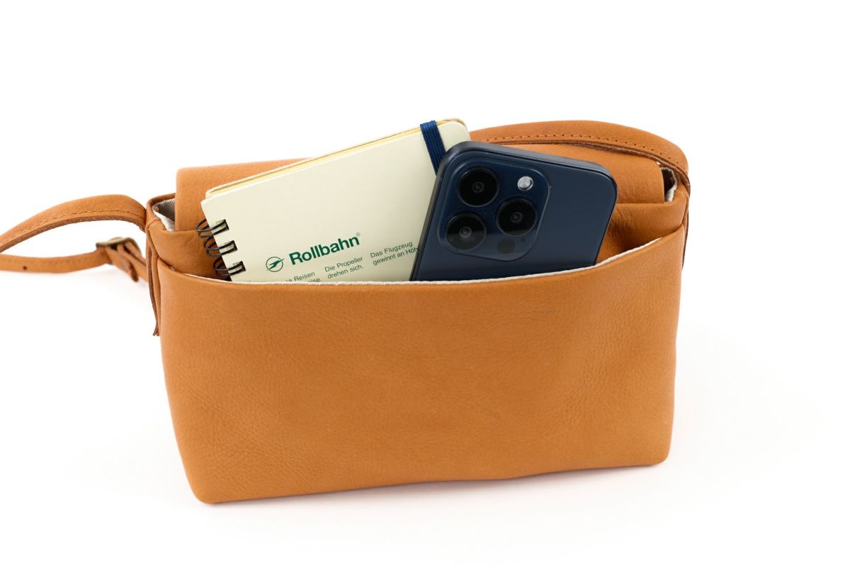 CLEDRAN クレドラン TANTE タンテ ショルダーバッグ CR-CL3877