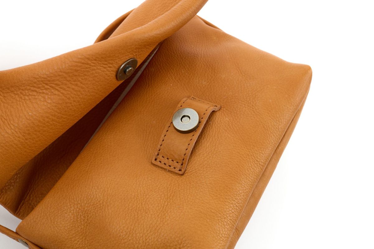 CLEDRAN クレドラン TANTE タンテ ショルダーバッグ CR-CL3877