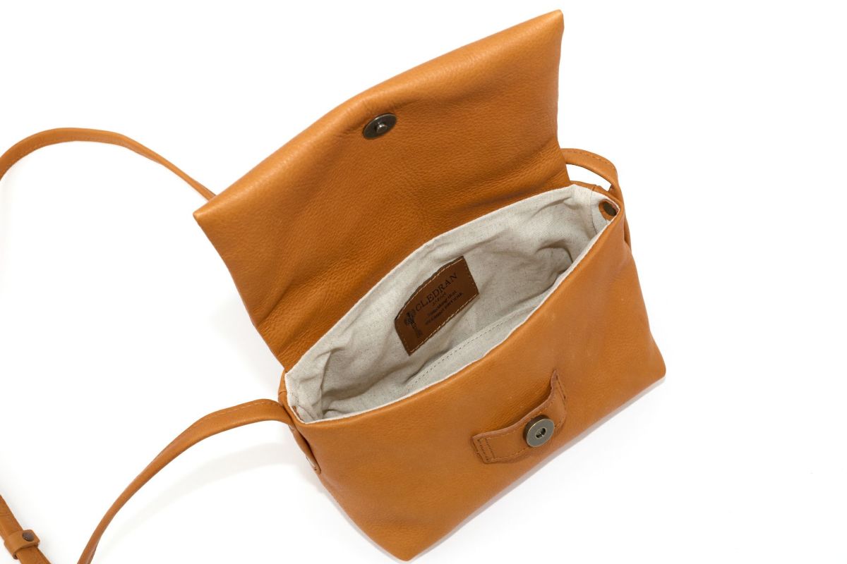 CLEDRAN クレドラン TANTE タンテ ショルダーバッグ CR-CL3877