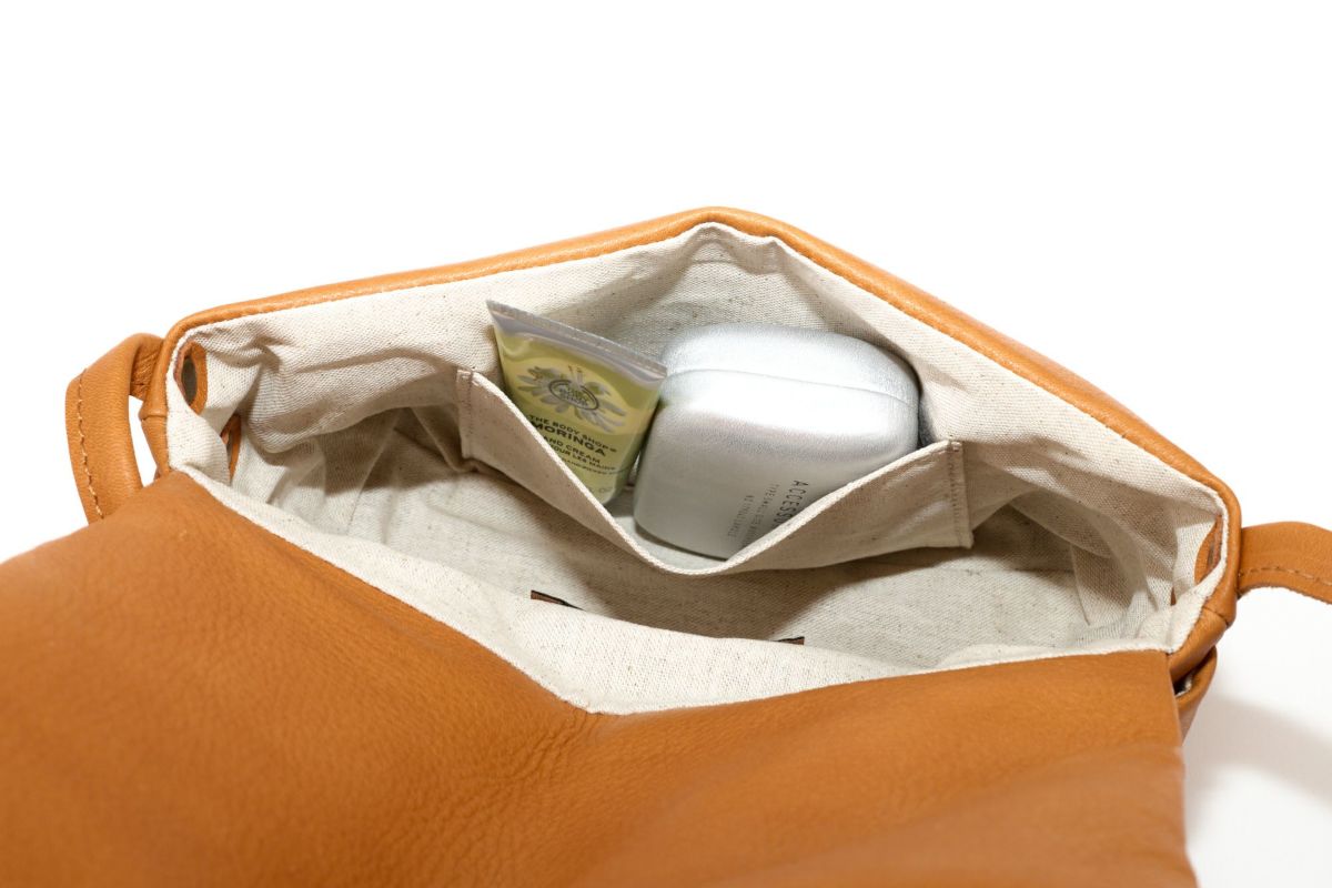 CLEDRAN クレドラン TANTE タンテ ショルダーバッグ CR-CL3877