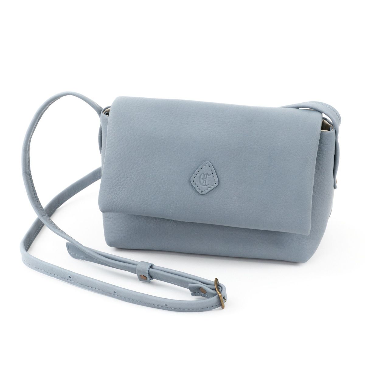 CLEDRAN クレドラン TANTE タンテ ショルダーバッグ CR-CL3877