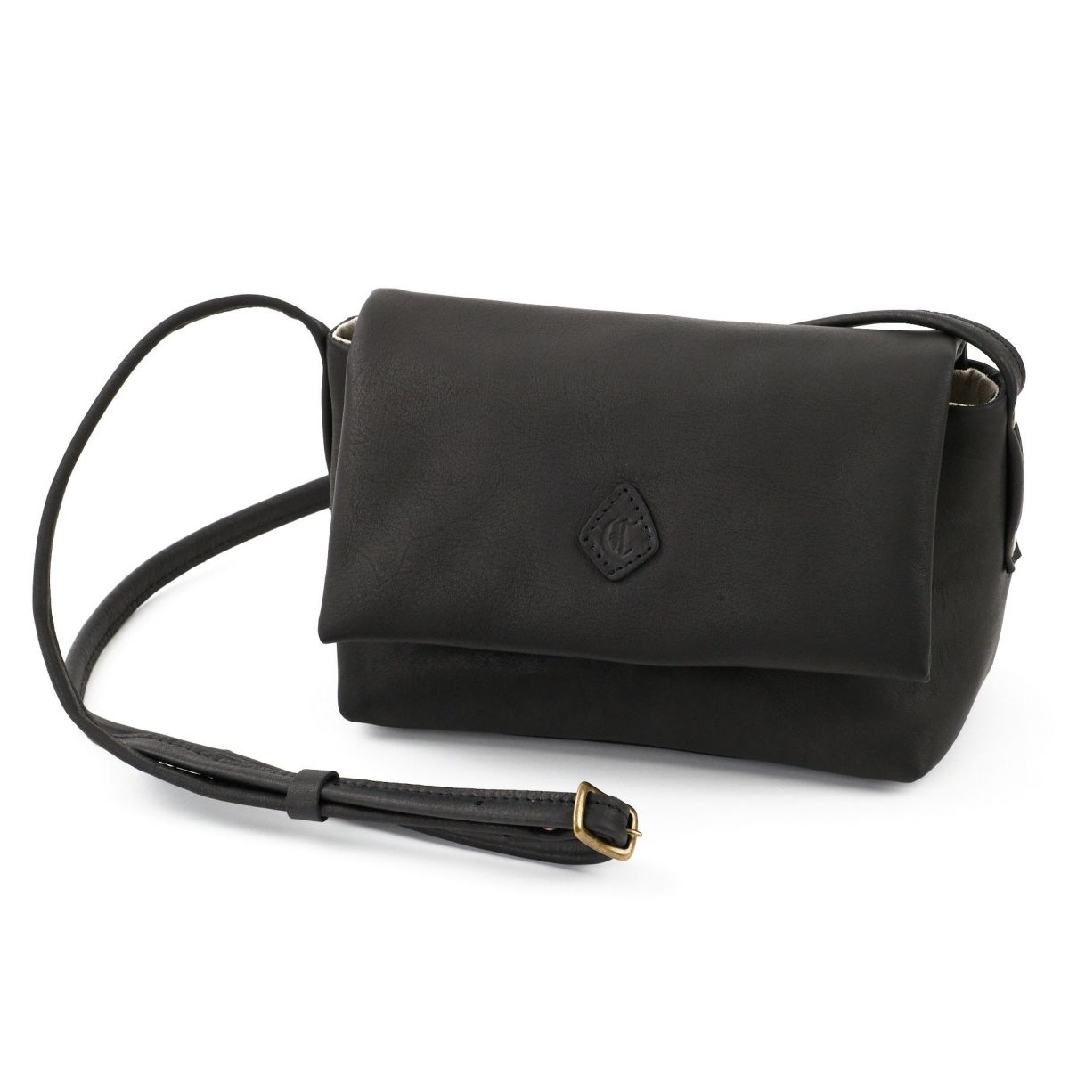 CLEDRAN クレドラン TANTE タンテ ショルダーバッグ CR-CL3877