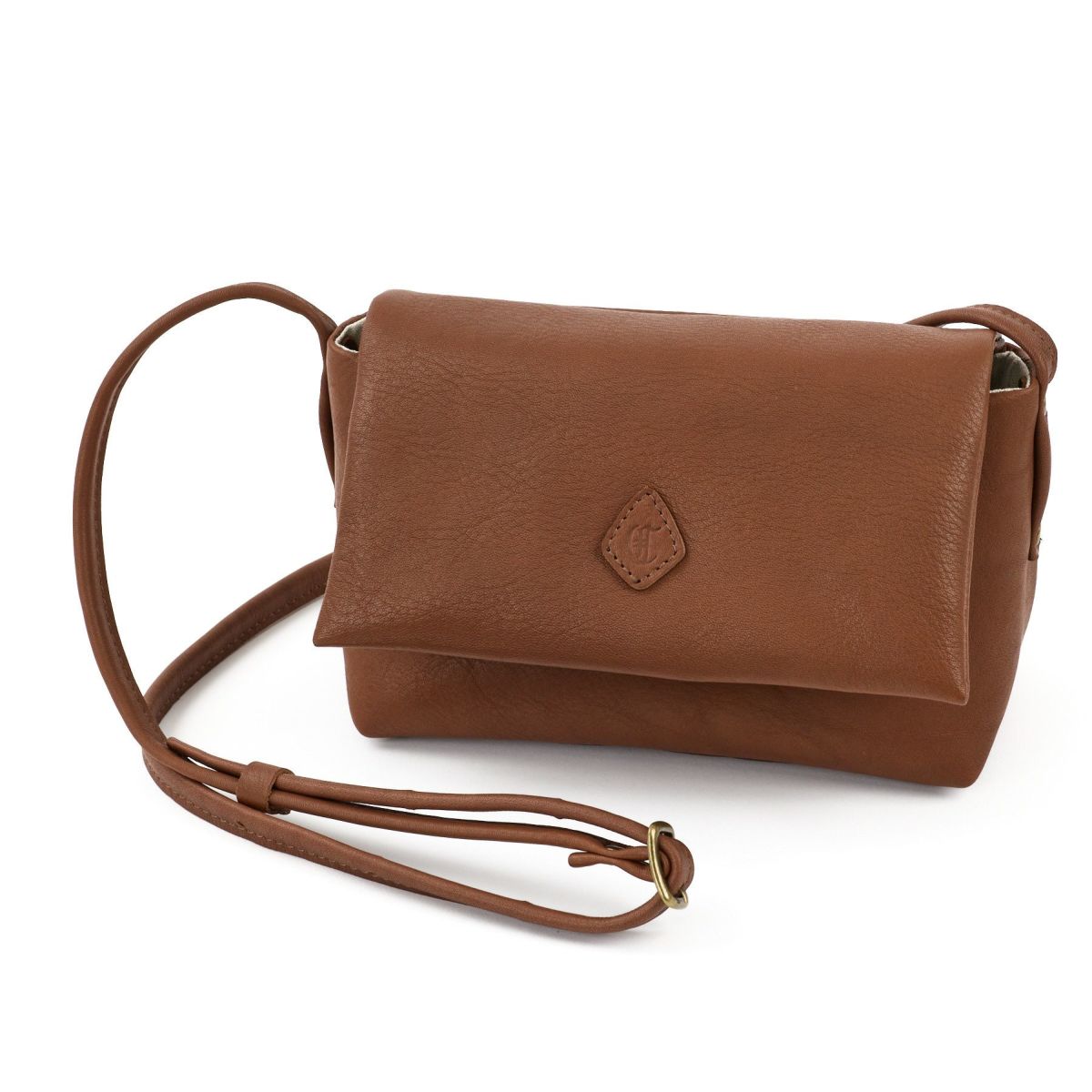 CLEDRAN クレドラン TANTE タンテ ショルダーバッグ CR-CL3877