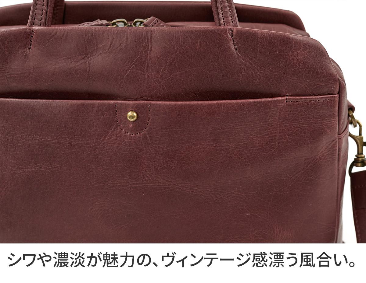 Dakota ダコタ ネロ 2WAYショルダーバッグ 1034850