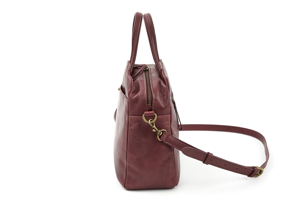 Dakota ダコタ ネロ 2WAYショルダーバッグ 1034850