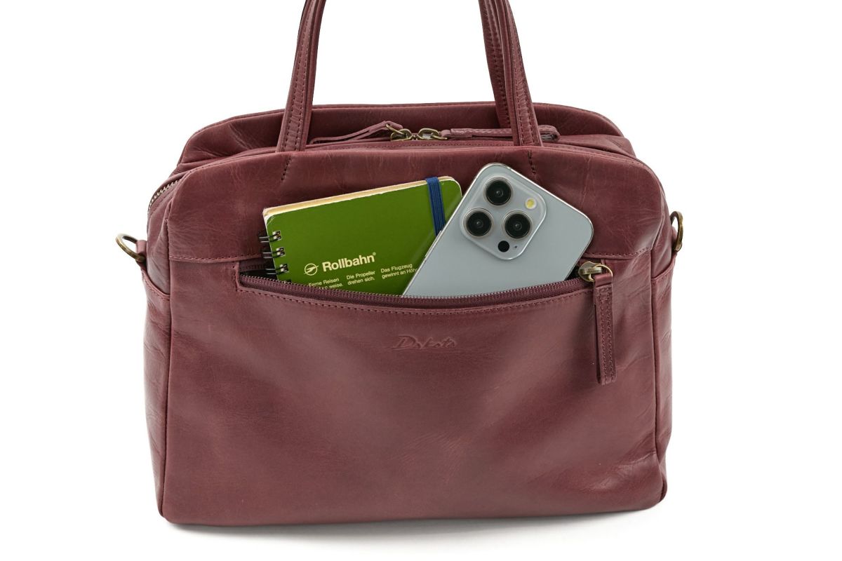 Dakota ダコタ ネロ 2WAYショルダーバッグ 1034850