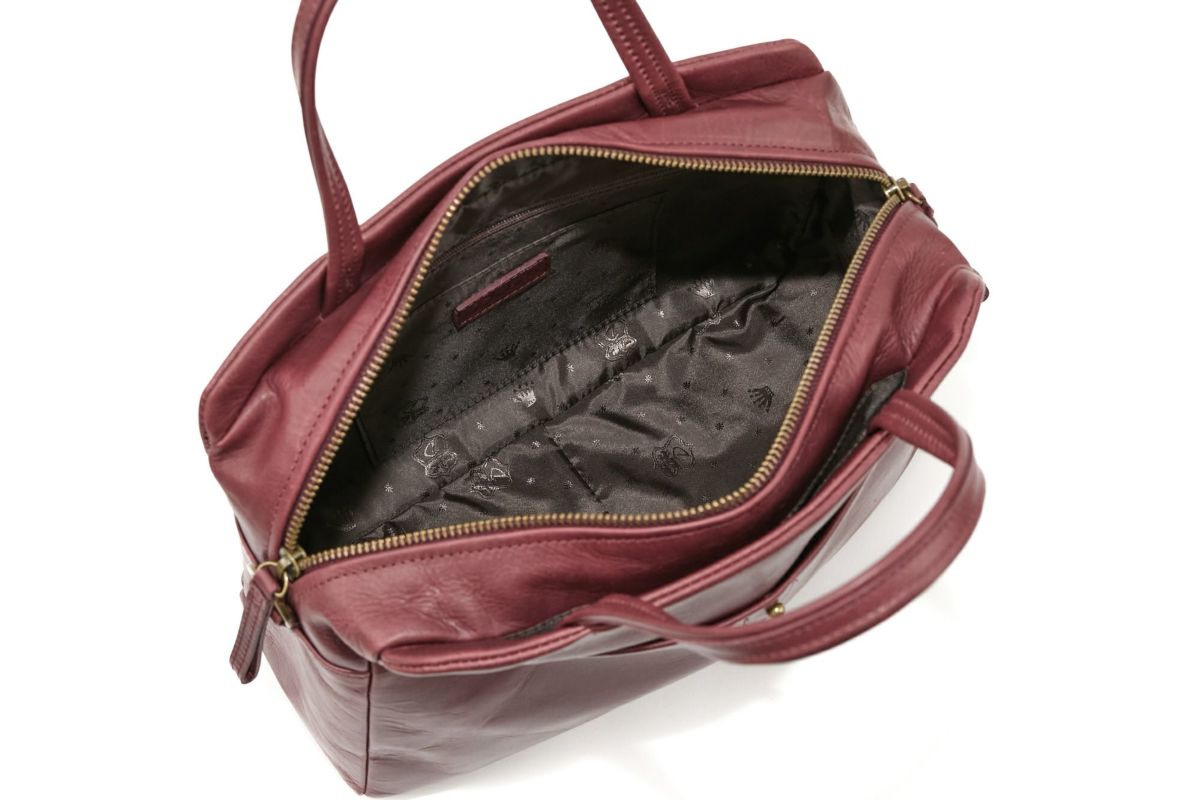 Dakota ダコタ ネロ 2WAYショルダーバッグ 1034850