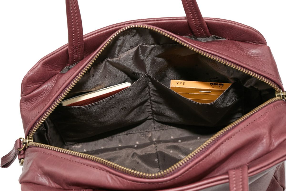 Dakota ダコタ ネロ 2WAYショルダーバッグ 1034850