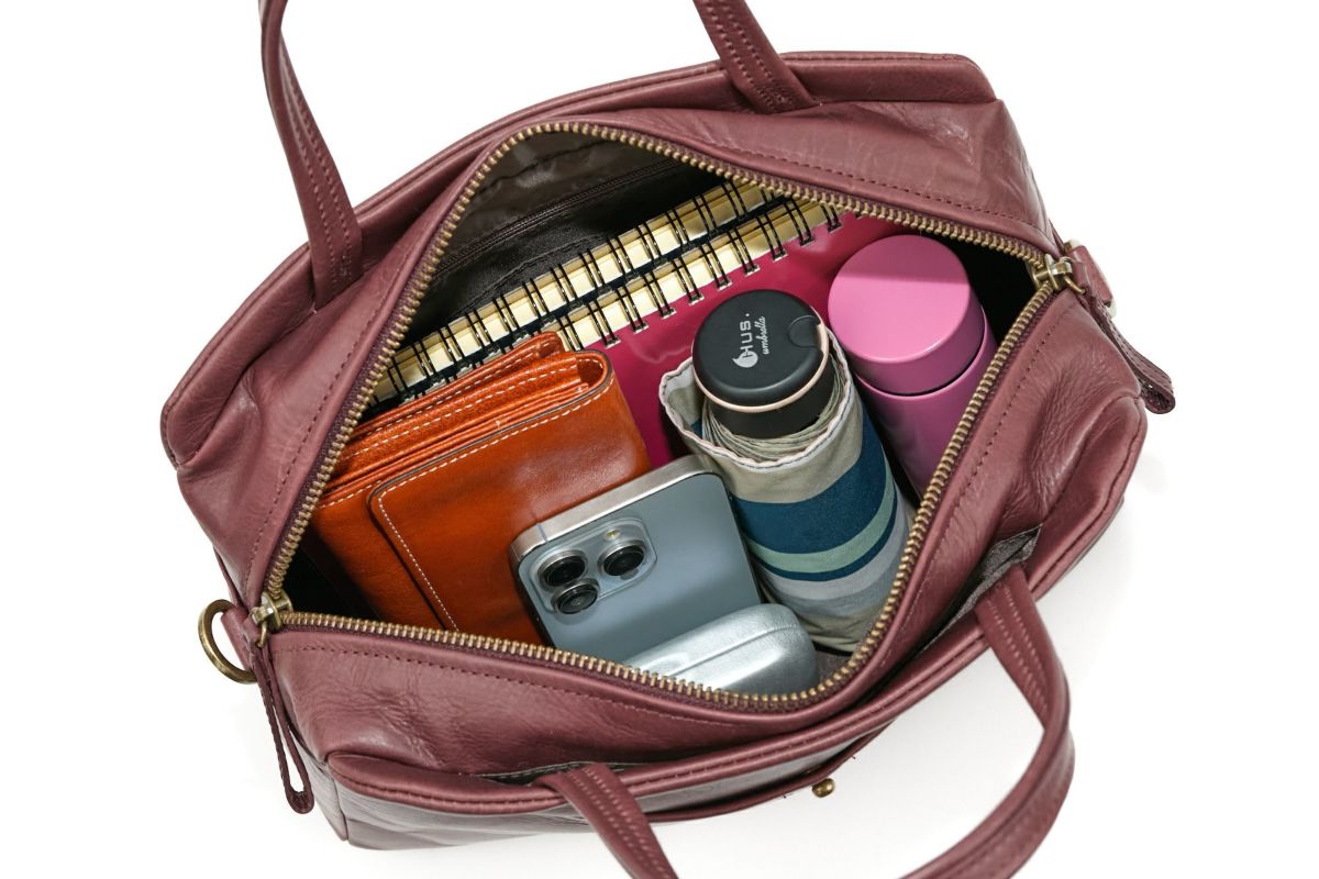 Dakota ダコタ ネロ 2WAYショルダーバッグ 1034850