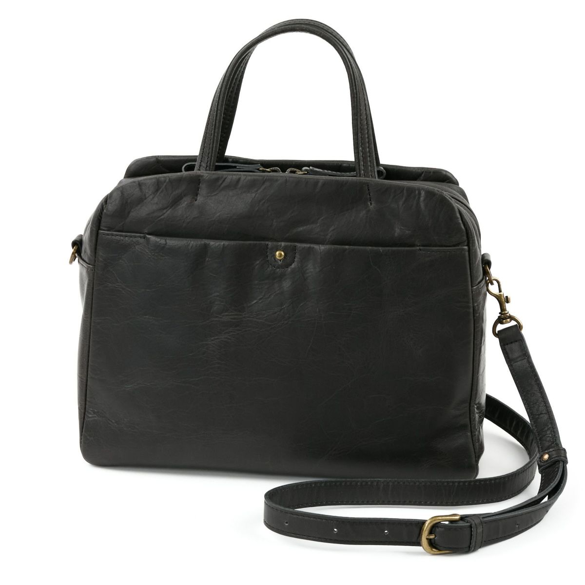 Dakota ダコタ ネロ 2WAYショルダーバッグ 1034850