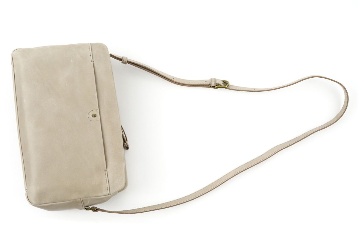 Dakota ダコタ ネロ ショルダーバッグ 1034851