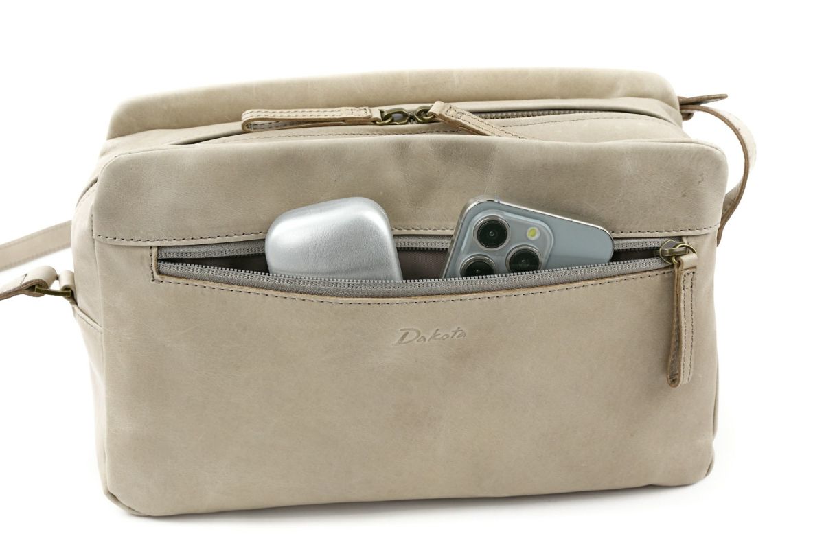 Dakota ダコタ ネロ ショルダーバッグ 1034851