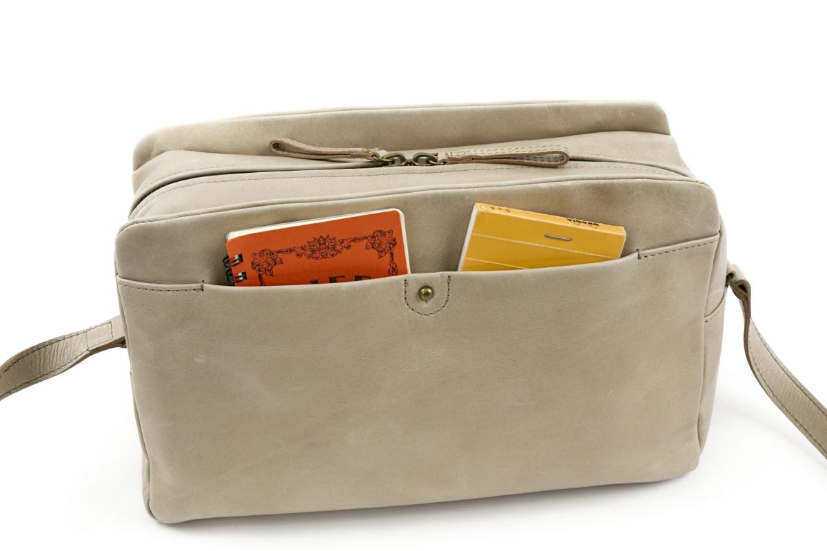 Dakota ダコタ ネロ ショルダーバッグ 1034851