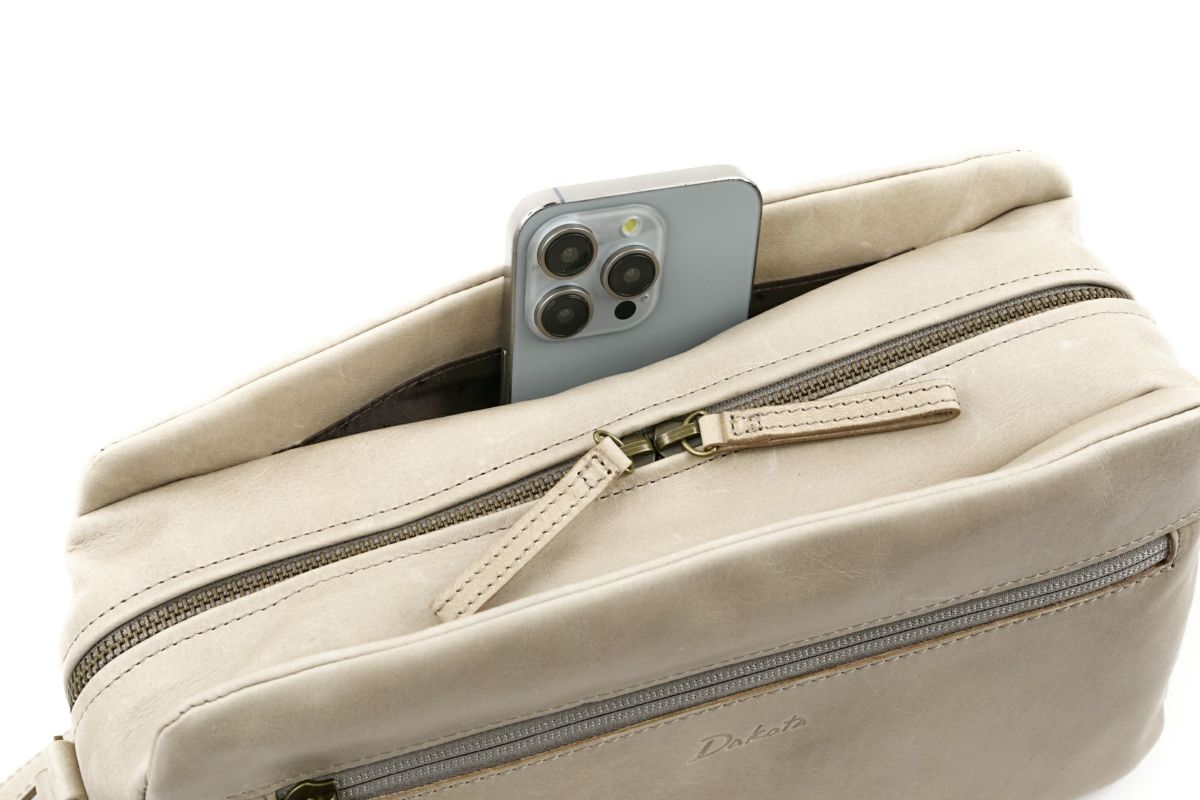 Dakota ダコタ ネロ ショルダーバッグ 1034851