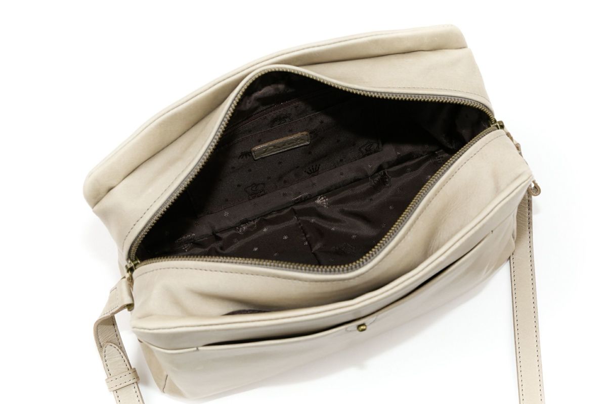 Dakota ダコタ ネロ ショルダーバッグ 1034851