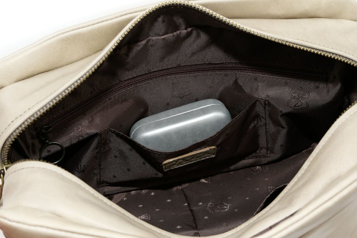 Dakota ダコタ ネロ ショルダーバッグ 1034851