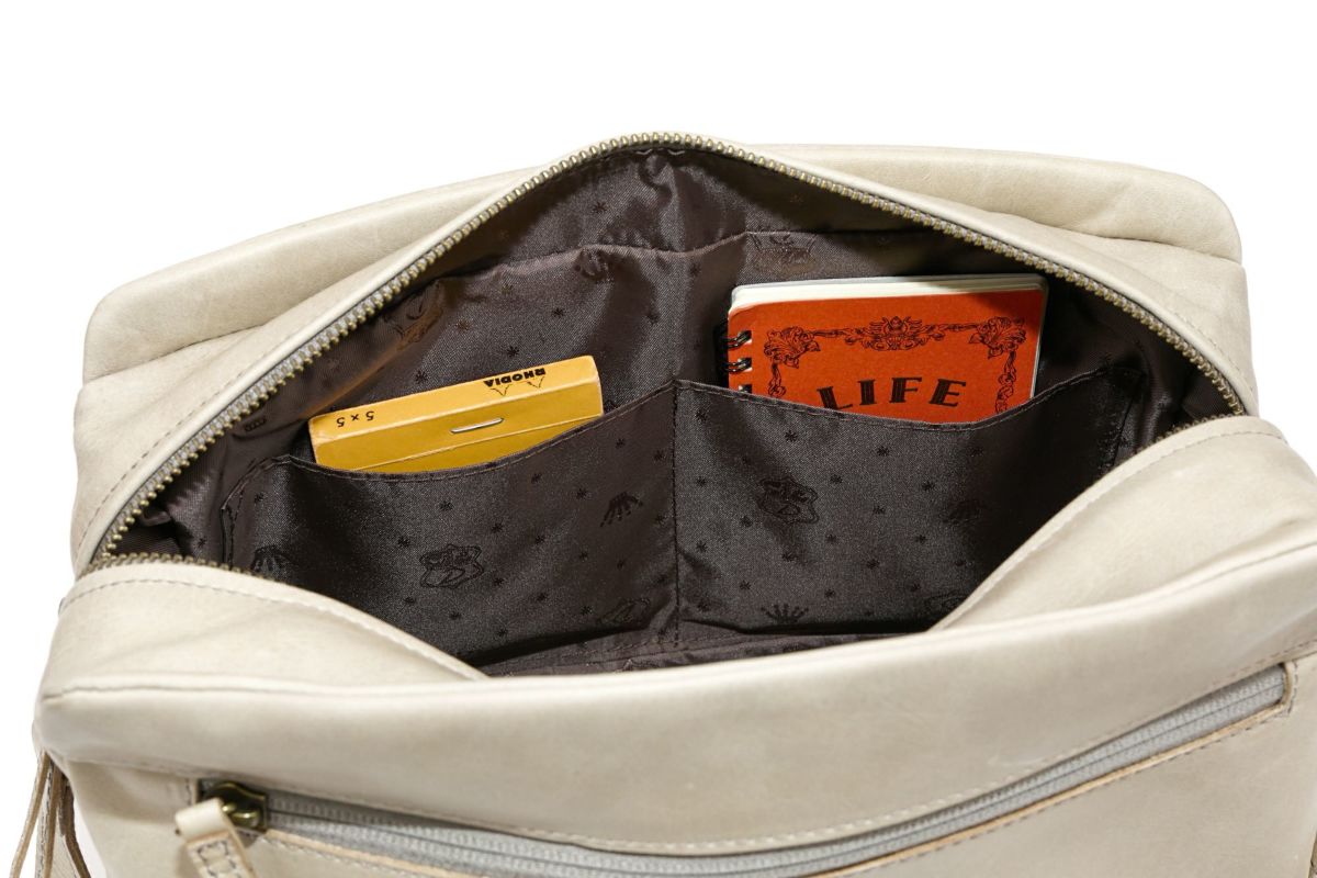 Dakota ダコタ ネロ ショルダーバッグ 1034851