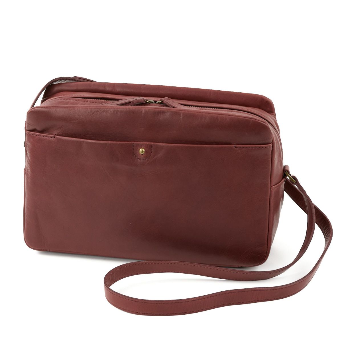 Dakota ダコタ ネロ ショルダーバッグ 1034851