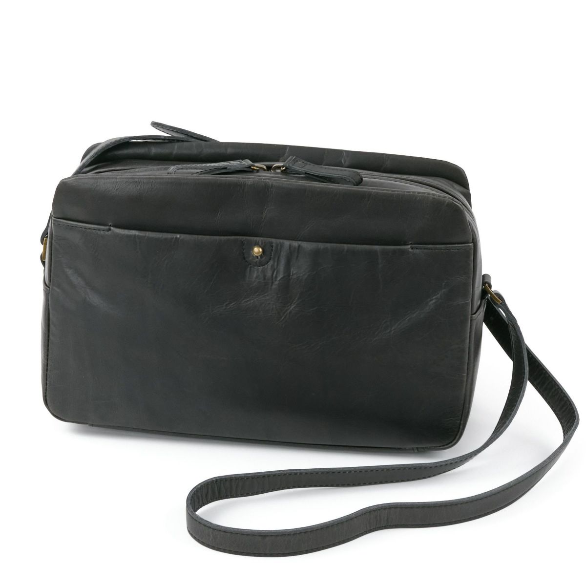 Dakota ダコタ ネロ ショルダーバッグ 1034851