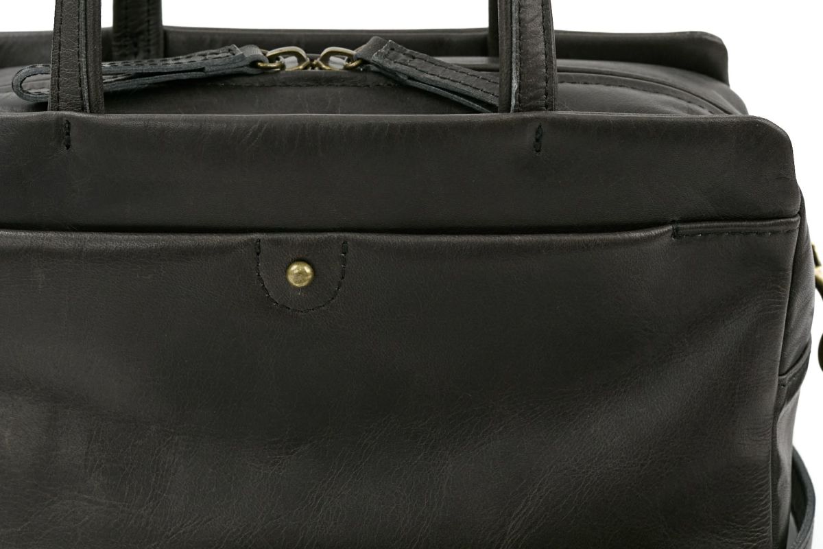 Dakota ダコタ ネロ 2WAYショルダーバッグ 1034852