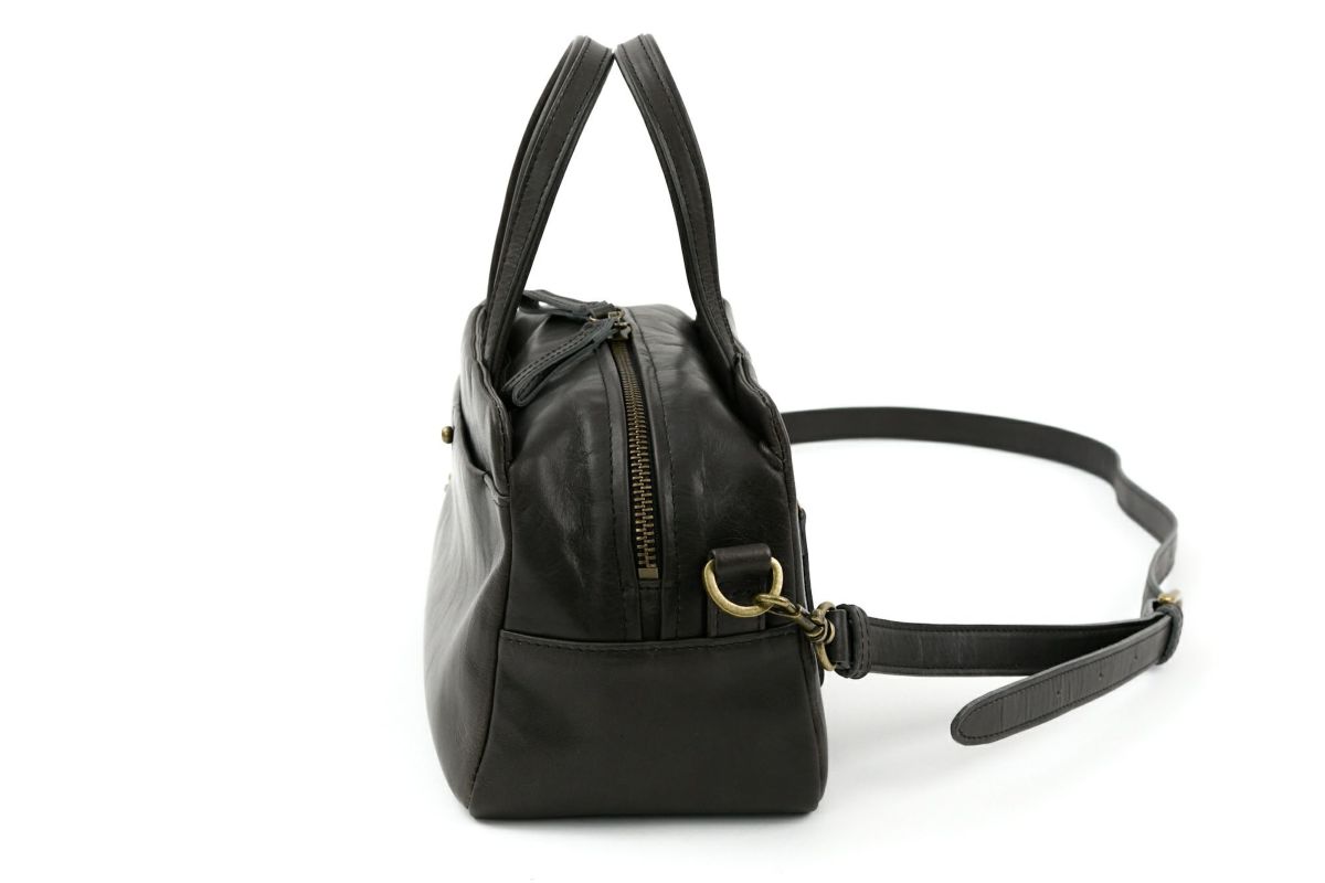 Dakota ダコタ ネロ 2WAYショルダーバッグ 1034852